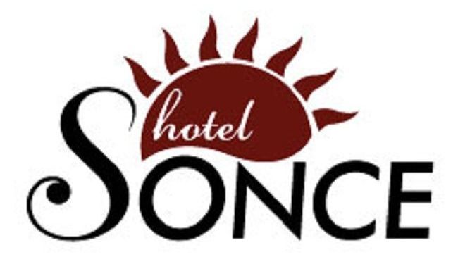 Hotel Sun Скопье Логотип фото